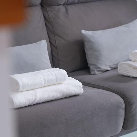 Apartamento Junto A Las Setas De Sevilla ภายนอก รูปภาพ