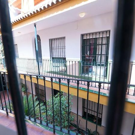 Apartamento Junto A Las Setas De Sevilla ภายนอก รูปภาพ