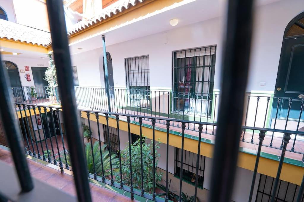 Apartamento Junto A Las Setas De Sevilla ภายนอก รูปภาพ