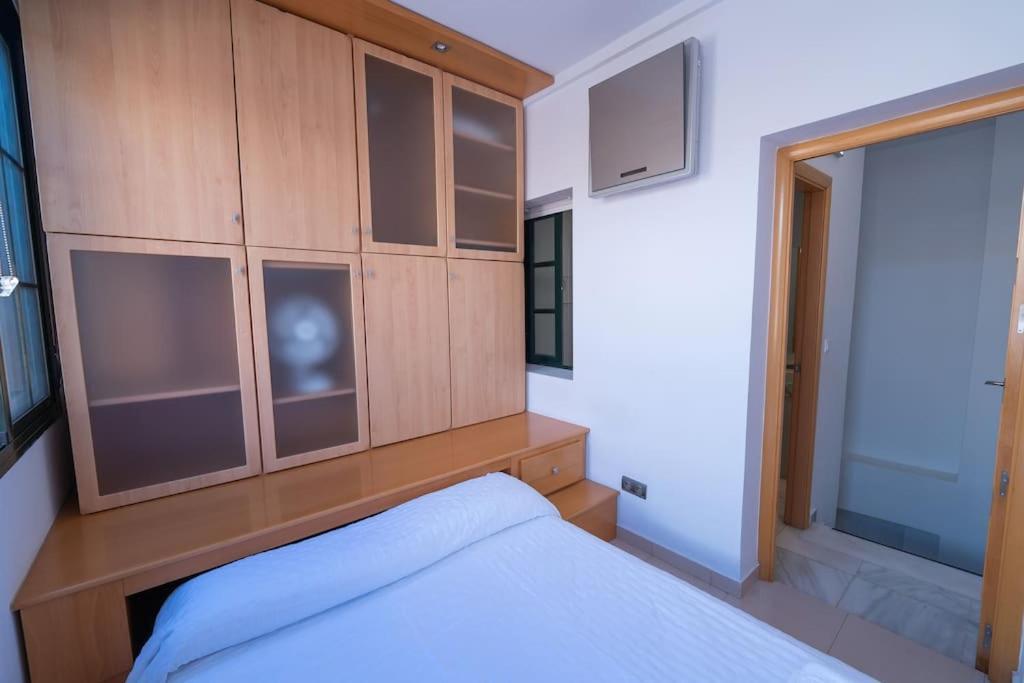 Apartamento Junto A Las Setas De Sevilla ภายนอก รูปภาพ