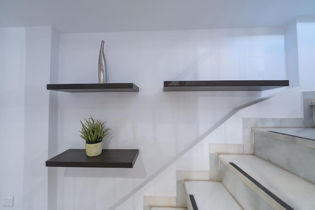 Apartamento Junto A Las Setas De Sevilla ภายนอก รูปภาพ