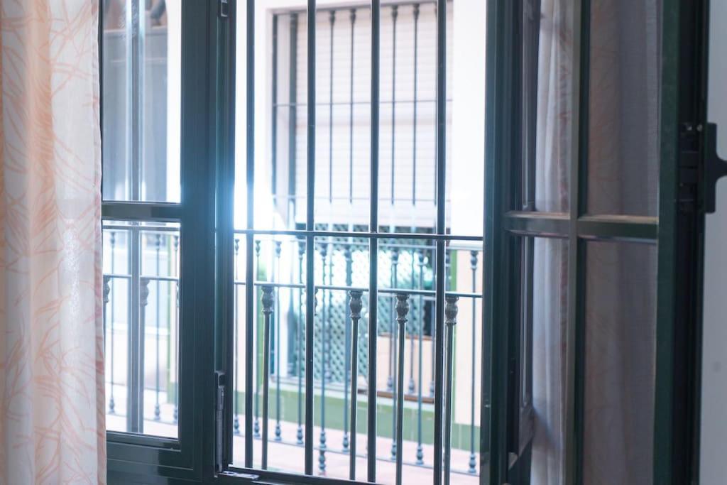 Apartamento Junto A Las Setas De Sevilla ภายนอก รูปภาพ